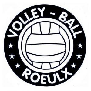 VOLLEY BALL DE ROEULX