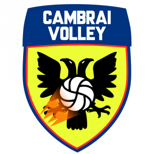 VOLLEY CLUB DE CAMBRAI