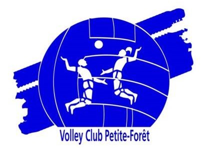 VOLLEY CLUB PETITE-FORÊT