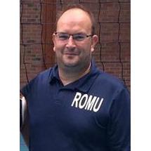 DULIEU Romuald